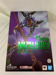 2025年最新】METAL BUILD エヴァンゲリオン初号機の人気アイテム