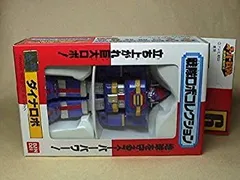 「科学戦隊ダイナマン」超合金・世界最小！ダイナロボ（新品・当時モノ） Amazon | 当時物 科学戦隊ダイナマン ダイナ インボックス DX超