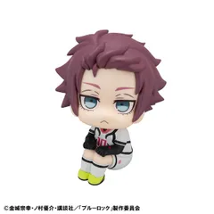 【新品】メガハウス るかっぷ ブルーロック 糸師 冴 日本代表戦ver.【正規品】