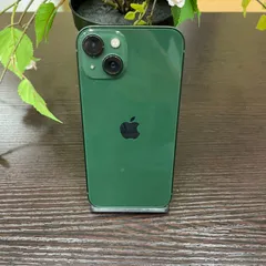 2025年最新】iphone13 本体 128 グリーンの人気アイテム - メルカリ