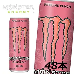 アサヒ　モンスターパイプラインパンチ355ml×48本のサムネイル