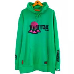 TBX Lab ACT-1 HOODIE