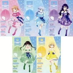 2025年最新】ご注文はうさぎですか? ポストカード tsutayaの人気