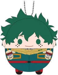 2025年最新】ヒロアカふわコロりん緑谷出久の人気アイテム - メルカリ