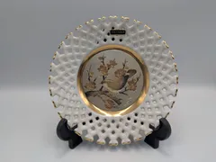 【新品】24K The art of Chokin☆希少▶鬼瓦茶托 5客 年譜付 2026年最新】chokin artの人気アイテム - メルカリ