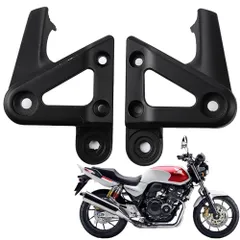 2025年最新】cb400sf ヘッドライトステーの人気アイテム - メルカリ