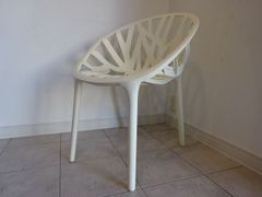 Vitra社　　ベジタルチェア　カクタス（クリーム）　ヴィトラ