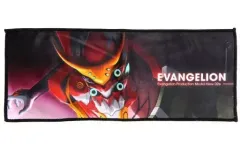 【中古】タオル・手ぬぐい 改2号機 ロングタオル 「一番くじ エヴァンゲリオン ～エヴァ初号機、咆哮!～」 G賞