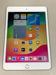 美品　電池88%SIMフリー apple iPad mini (第５世代) 64GB