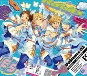 【中古】(未使用･未開封品)あんさんぶるスターズ！！アルバムシリーズ 『TRIP』 Ra*bits　[初回限定生産盤] [CD] Ra*bits