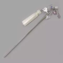 【中古】銀製品・指輪・アクセサリー(キャラクター) 逢坂壮五 簪-かんざし- 「アイドリッシュセブン ナナイロストア in マルイ」