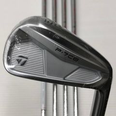【最短翌日発送】P・7CB 2024 | S | NSプロ MODUS 3 TOUR 105 | 中古 | アイアンセット | テーラーメイド