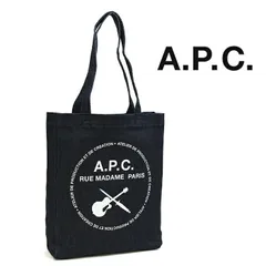 [A.P.C.]★マダムデニムトートバッグ★関税込 楽天市場】トートバッグ 【 A4 デニムトートバッグ 】 本革