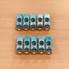 【単品】ターンナット 10個 TN-6 新品、未使用のサムネイル