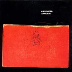 2025年最新】radiohead amnesiacの人気アイテム - メルカリ