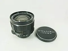 【希少・極美品】 Super Takumar 24mm F3.5 790 Asahi Super-Takumar 24mm F/3.5 | LENS-DB.COM