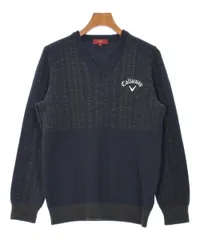 2025年最新】Callaway Golf メンズ ニット・セーターの人気