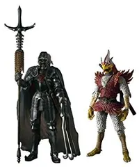 ⚠️レア　1970年　変身忍者嵐　魔神斎　ミドルサイズ　当時物　ポピー ⚠️レア 1970年 変身忍者嵐 魔神斎 ミドルサイズ 当時物 ポピー