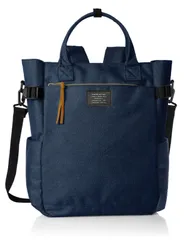 【在庫セール】通勤 pc 通学 大容量 4WAY ipad ショルダーバッグ トート型リュック バックパック 丈夫 リュックサック [HIKKER-LINK]