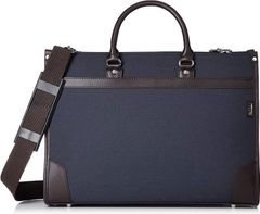 【人気商品】A4 13.3インチ PC対応 撥水 2WAY コーデュラ 自立 ビジネスバッグ 大容量 [ギャッツビー] メンズ