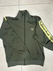 human made 2025版トラックジャケット HUMAN MADE(ヒューマンメイド) TRACK JACKETトラックジャケット