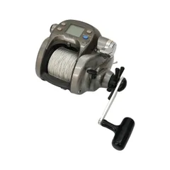 DAIWA ダイワ タナコンブル S600W 801370 電動リール 2025年最新】タナコンブル 600の人気アイテム - メルカリ