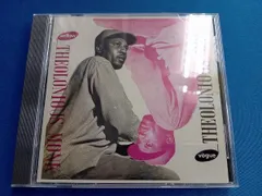 2026年最新】セロニアス•モンクの人気アイテム - メルカリ