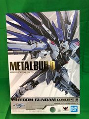 【新品】【metal build】フリーダムｶﾞﾝﾀﾞﾑ CONCEPT 2