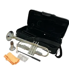 2025年最新】soleil トランペットの人気アイテム - メルカリ