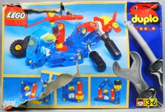 LEGO DUPLO 2925ヘリコプター 2925