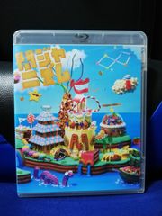 ≪ブルーレイ ≫ 関ジャニズム LIVE TOUR 2014≫ 2015