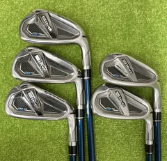 SIM2 MAX アイアンセット　6-PW 5本セット　カーボンR Amazon.co.jp: TAYLORMADE(テーラーメイド)SIM2MAX(シムツー