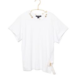 LOUIS VUITTON ルイヴィトン シャツ Tシャツ RW223WJG2FGTS03