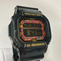CASIO カシオ G-SHOCK 腕時計 GLS-5600KL レア