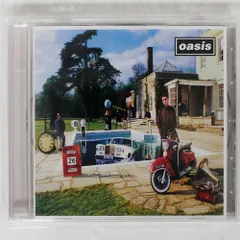2025年最新】OASIS BE HERE NOW LPの人気アイテム - メルカリ