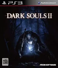 【中古】PS3ソフト DARK SOULS II[通常版]