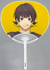 【中古】うちわ・扇子 蜂楽廻 うちわ  「ブルーロック Showtime!!」 対象商品購入特典