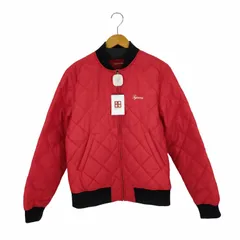 2024年最新】16ss SHOP JACKET supremeの人気アイテム - メルカリ