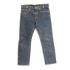 SAINT LAURENT PARIS サンローランパリ D01 M-SL-LW YU068 315391 デニムパンツ SIZE:30 メンズ 衣類 □UF3673