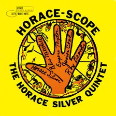 (CD)Horace Scope／Horace Silver