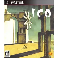 PS3-ICO