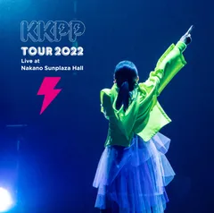 【新品未開封】KKPP ～TOUR 2022 Live at 中野サンプラザホール～ [高音質2SHM-CD] 小泉今日子 形式: CD