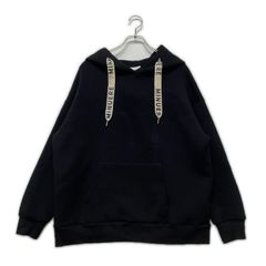 中古 メンズ アンパスィ and per se 長袖シャツ L オレンジ×黒