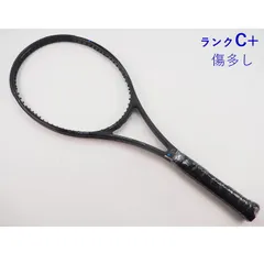 新品未使用 ウィルソン プロスタッフ RF97 フェデラー Autograph フェデラー選手使用モデル・ウィルソン「2019 プロスタッフ RF97