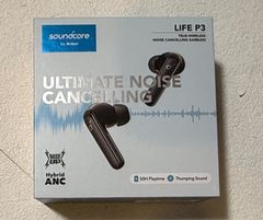 Anker Soundcore Life P3（ワイヤレス イヤホン Bluetooth 5.2）