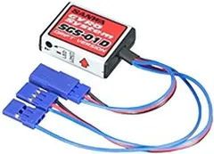 サンワ　ジャイロ　サーボ SANWA サーボ&ジャイロ | Side2 キムトーのマイペースなRC日記