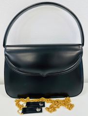ロベルタ 2wayバッグ ハンド/ショルダー切替可 冠婚葬祭・高級感【管理番号462401082307】