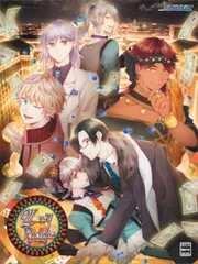 Money Parasite ~嘘つきな女~ 特典同梱限定版【同梱物】オリジナルサウンドトラックCD & ドラマCD - Switch [限定版] [特典同梱]