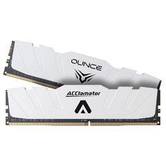 ACClamator DDR5 16GB 6000MHz メモリー 2枚組 - メルカリ
