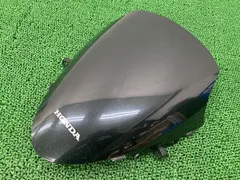 ★純正、未使用★RV125JP,RV125EFI用、純正スクリーン★送料込み★ ☆純正、未使用☆RV125JP,RV125EFI用、純正スクリーン☆送料込み